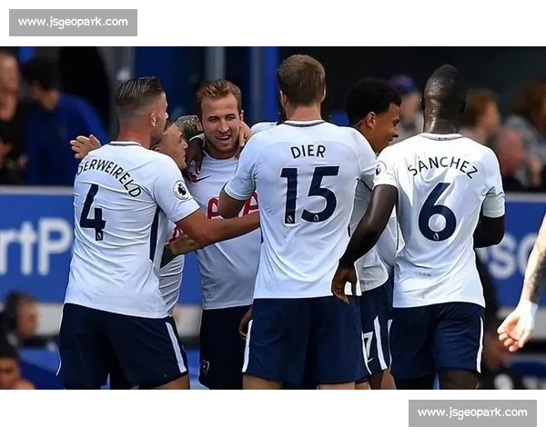 热刺与罗马激战一触即发 谁能在这场强强对决中笑到最后