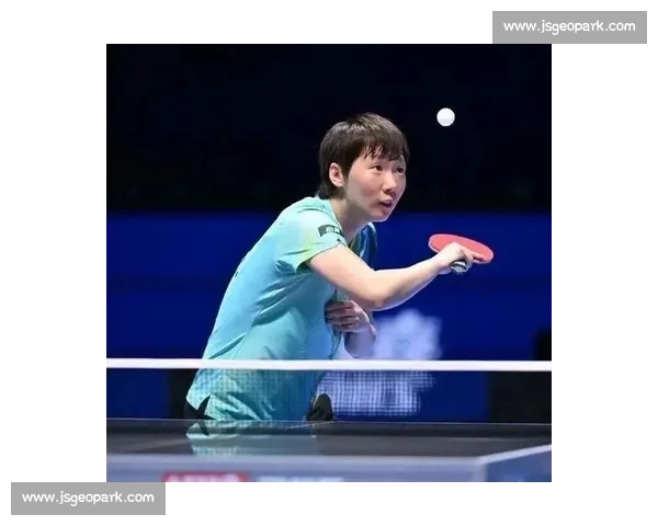 王曼昱迎战伊藤美诚巅峰对决彰显国乒实力与韧性世界大赛再掀风云