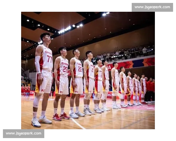 中国男篮迎战波多黎各上演关键对决全力争夺晋级主动权引发球迷热议